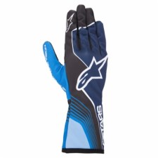 3552923-78-frtech-1k-s-race-future-gloves navy blue crest